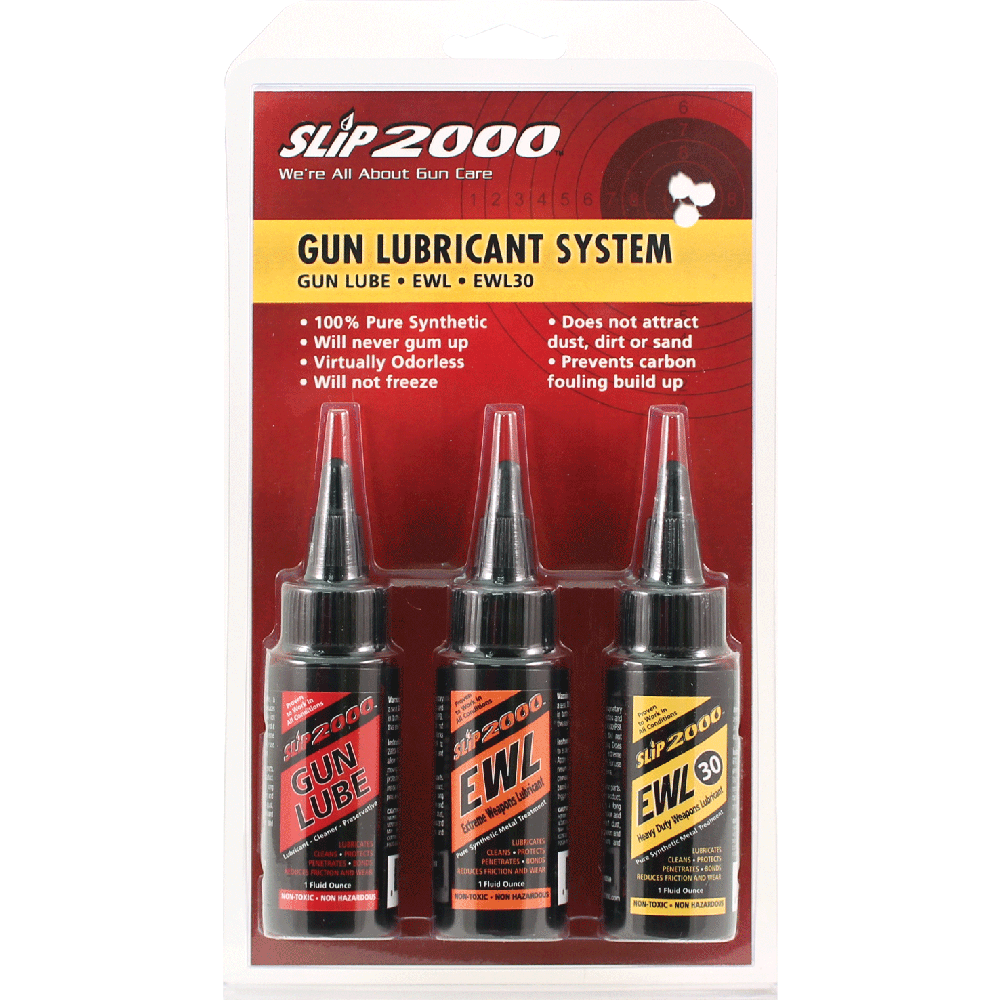 Combo Packs — systemy konserwacyjne