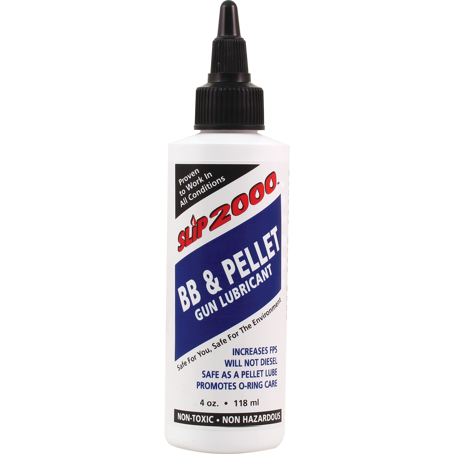 Airgun Lubricant