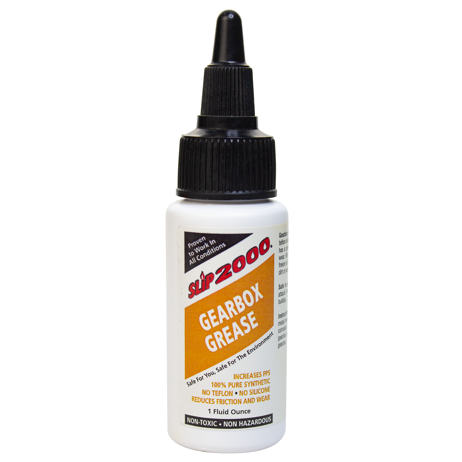 Airsoft Gearbox Grease