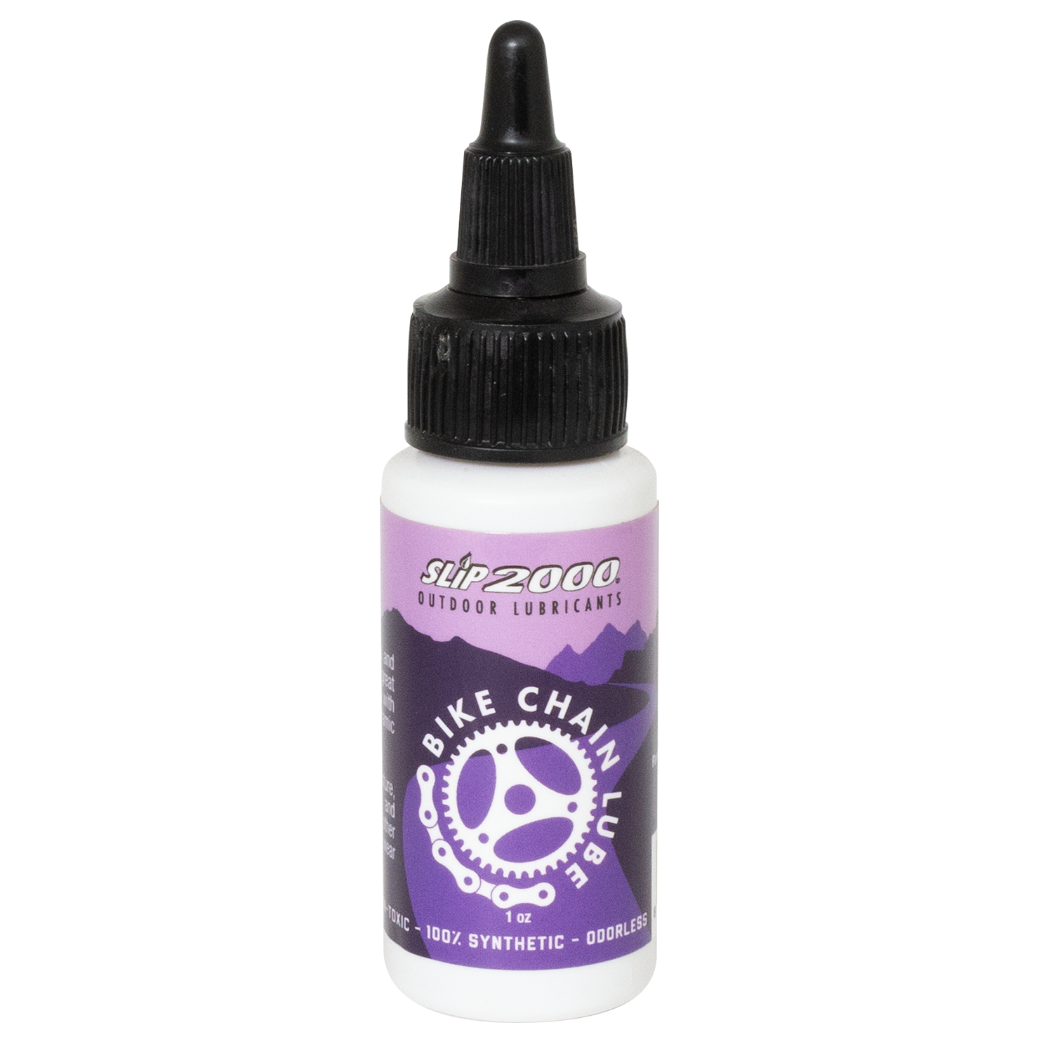 Bike Chain & Cable Lube