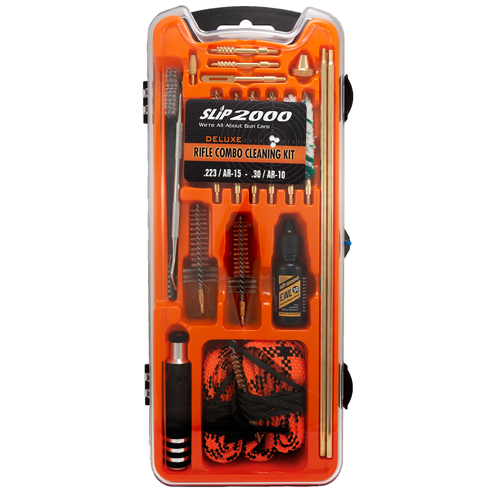 Extreme Deluxe Cleaning Kits