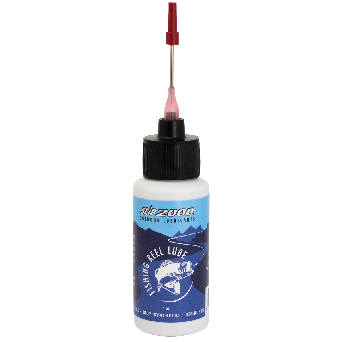 Reel Lube