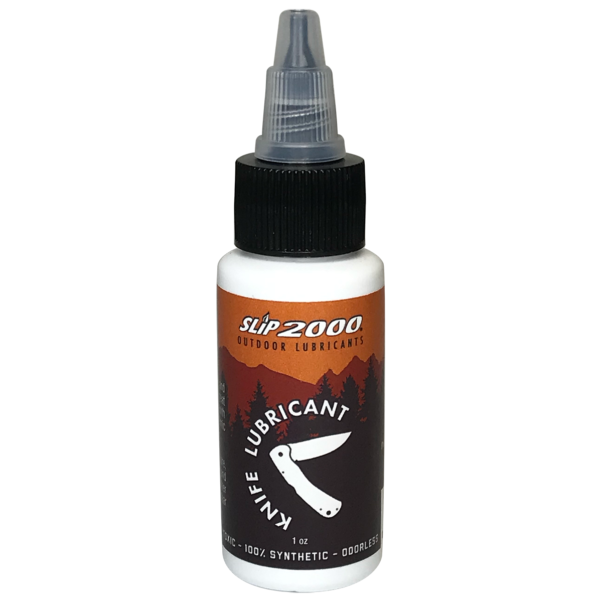 Knife Lubricant