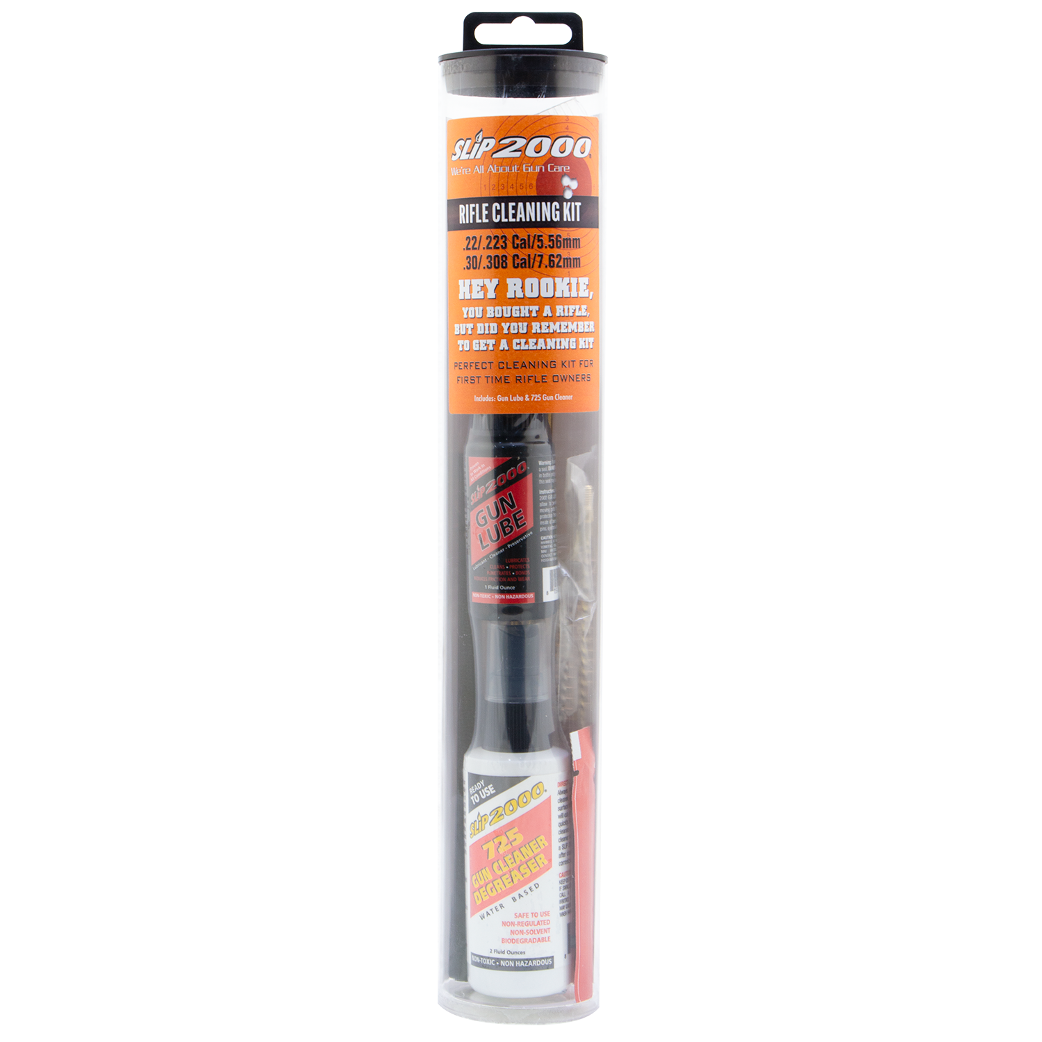 Rookie Cleaning Kits
